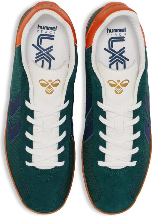 Actual product image hummel Diamant Lx-E Rs (41)