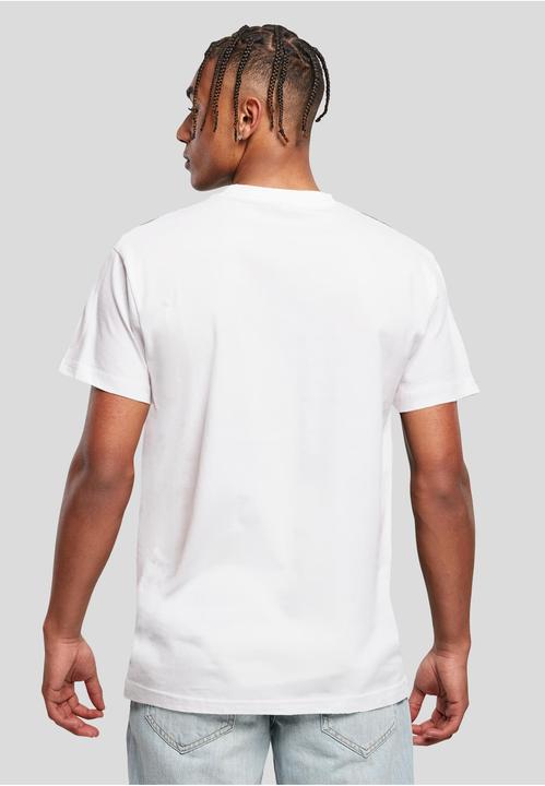 Actual product image Mister Tee Absolutely Not Tee - 17806 (XL)