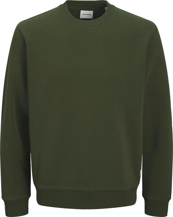 Actual product image Jack & Jones Jjebradley Sweat Crew Noos Pls (6XL)