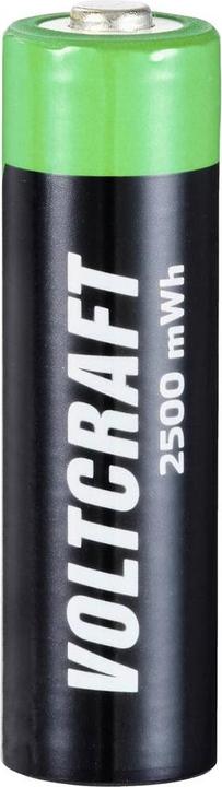 Produktbild Voltcraft HR6 (4 Stk., AA, 1500 mAh)