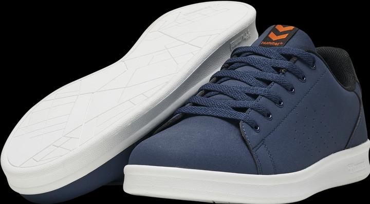 Immagine prodotto hummel Busan Synth. Nubuck (39)