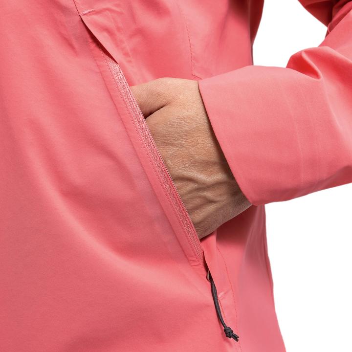 Produktbild Schöffel Women's 2.5L Jacket Karma Trail (38)