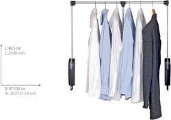 Actual product image Wenko Wardrobe lift