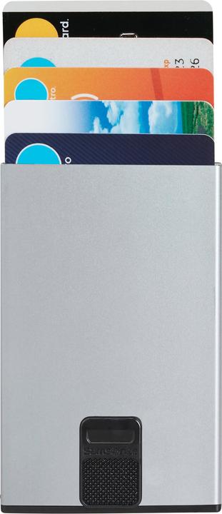 Productafbeelding Samsonite 201 - SCHUIFKOFFER