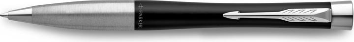 Produktbild Parker Urban Twist (Schwarz, Silber, 1 x)