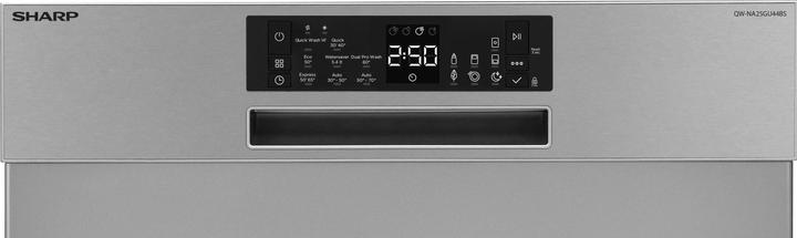 Immagine prodotto Sharp QW-NA25GU44BS-EN