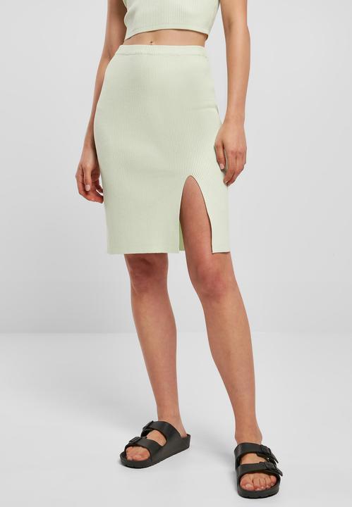 Immagine prodotto Urban Classics Gonna a coste da donna - 16978 (L)