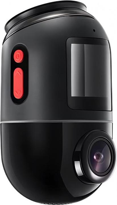 Actual product image 70mai Omni (Wi-Fi, Built-in microphone, GPS receiver, Night vision, Full HD)