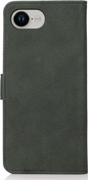 Image du produit MU Classic Classic II Leder Bookcover Series (Apple iPhone 16e)