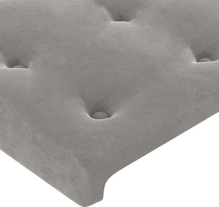 Immagine prodotto VidaXL Ashley (183 x 16 x 128 cm)