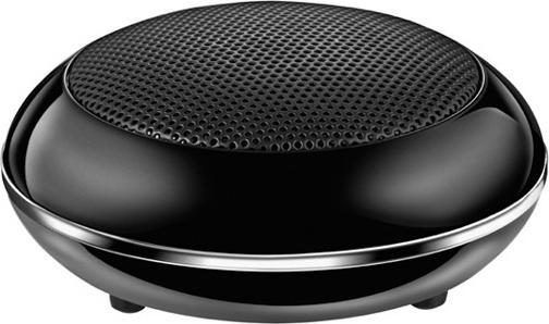 Produktbild Wavemaster MOBI, portabler Lautsprecher, schwarz