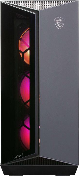 Produktbild Captiva R77-867 (AMD Ryzen 7 5700X, 32 GB, 1000 GB, GeForce RTX 4060)