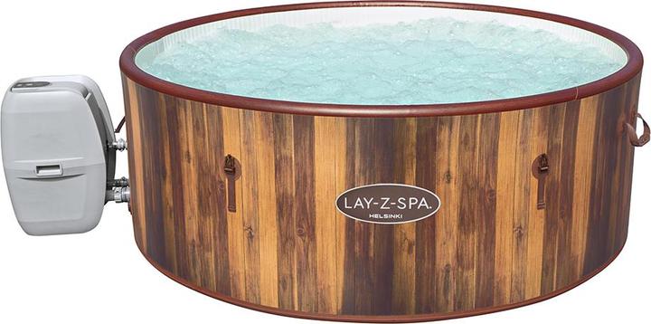Bestway Lay-Z-Spa Helsinki Airjet (7 Pers.)