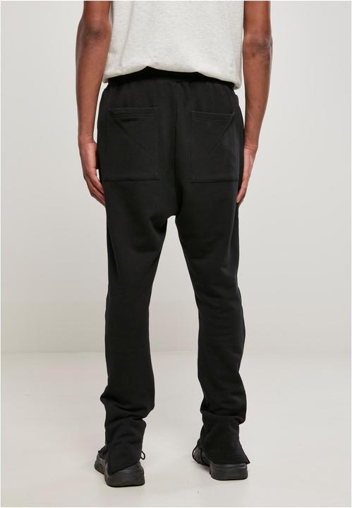 Actual product image Urban Classics Recycled Basic Pull Over Jacket (XS)
