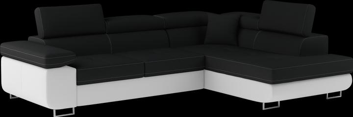 Produktbild ELTAP Anton (4-Sitzer, Bettsofa, Ecksofa)