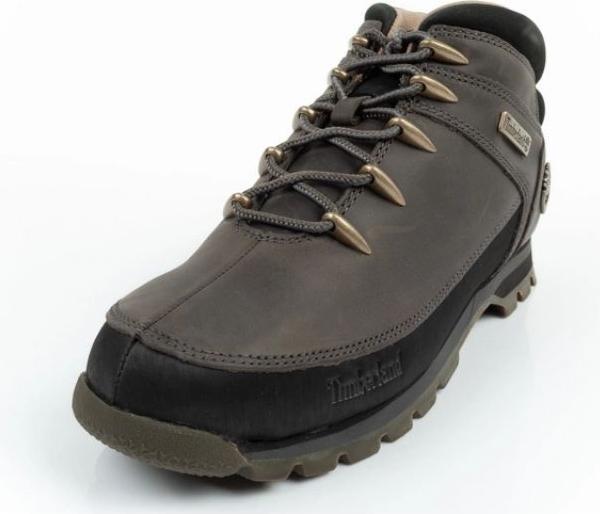 Actual product image Timberland Euro Sprint Mid Hiker - 60995 (44)