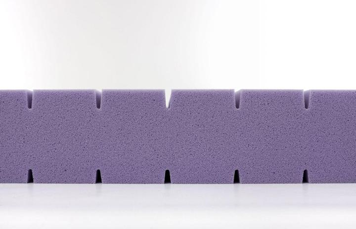Actual product image Träumeland Mattress full moon 140x200cm (140 x 200 cm)