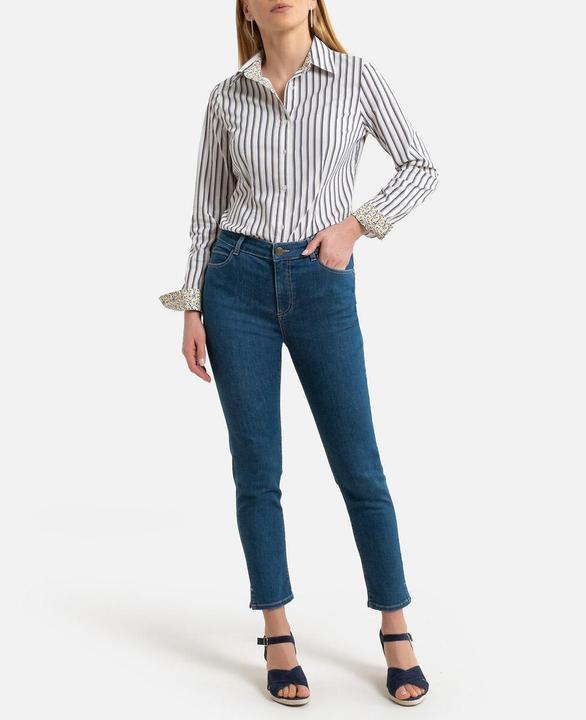 Produktbild Anne Weyburn Jeans in 7/8-Länge mit Push-up-Effekt (48)