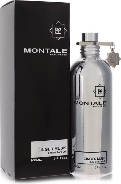 Montale Ginger Musk (Eau de Parfum, 100 ml)