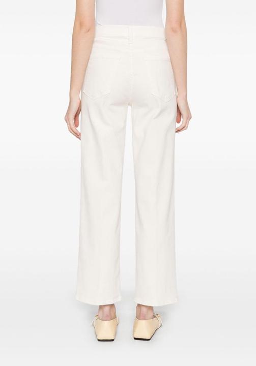 Actual product image Mother Jeans Beige (30)