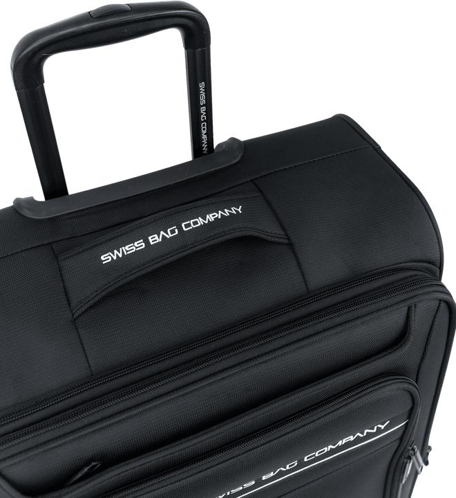 Actual product image Swissbags Delémont (76 l, M (50 - 90l))