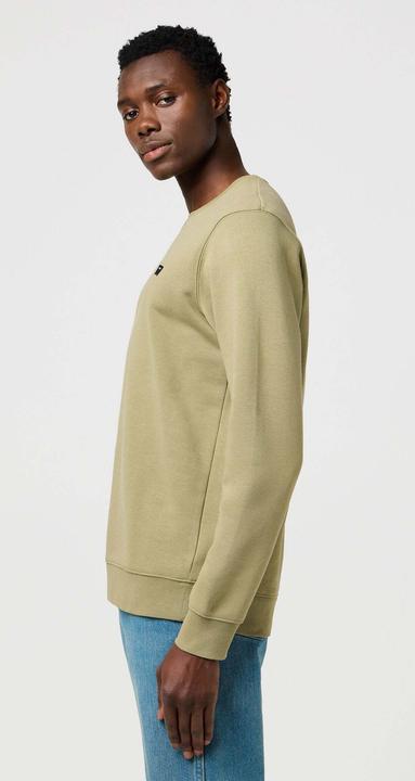 Produktbild Wrangler Sweatshirt Sign Off Crew (M)