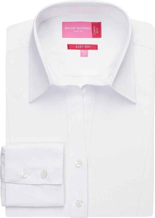 Immagine prodotto Brook Taverner Palena Camicia Formale Manica Lunga Donna (38)