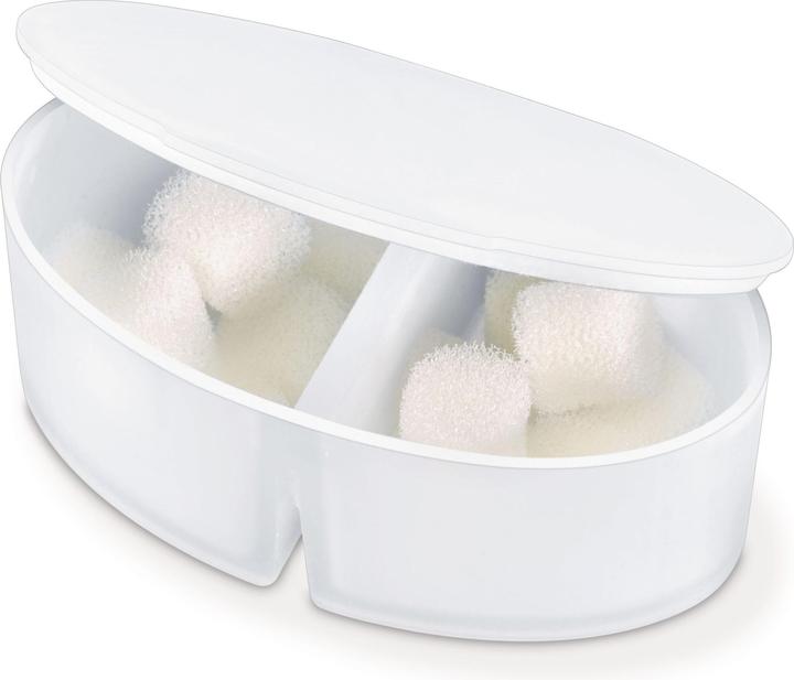 Produktbild Beurer Einweg Ersatzfilter (20 x)