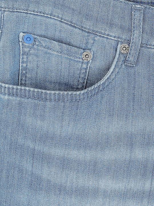 Immagine prodotto BRAX Chuck Jeans Slim Fit blu chiaro usati (W36/L34)