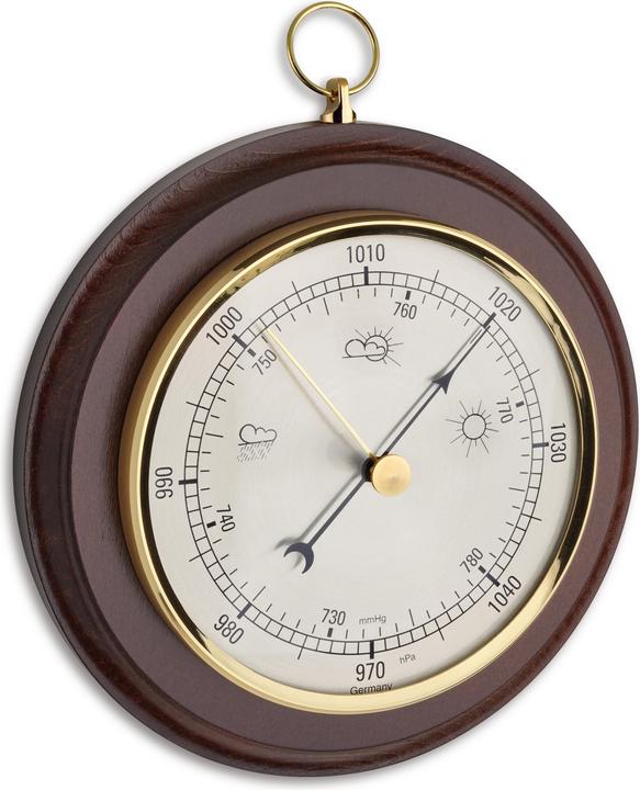 Produktbild TFA Barometer