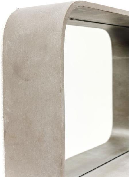 Actual product image Kare Design Set of three mirrors (60 x 40 cm)