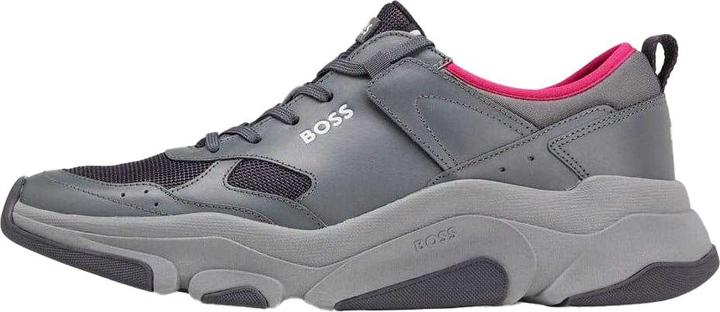 Produktbild Hugo Boss Sneaker Asher Leder (47)