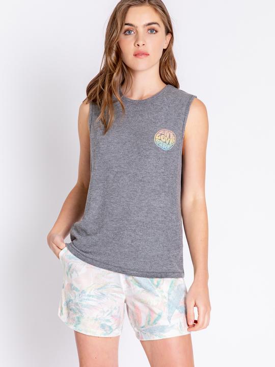 Actual product image Pj Salvage Pyjama bottom (XS)