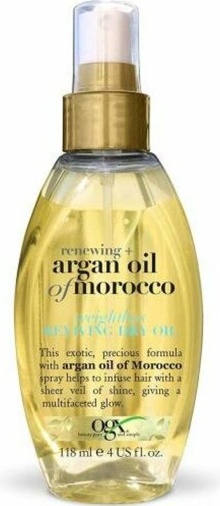 Image du produit Ogx Argan Oil Of Morocco (118 ml)
