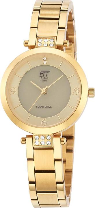 ETT ELS-12141-62M (Analoguhr, 30 mm)