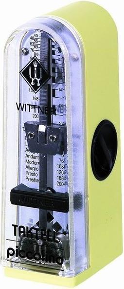 Produktbild Wittner Taktell Piccolino (Metronom)