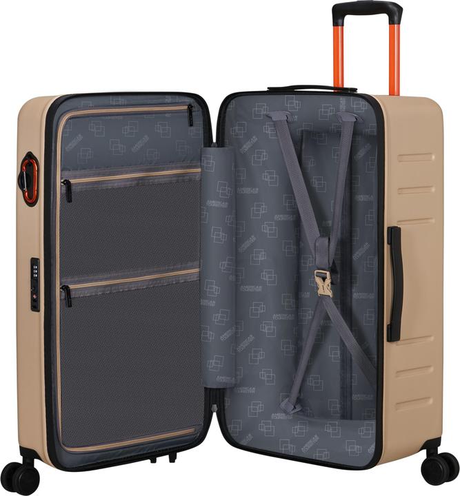 Image du produit American Tourister TRAILON Spinner (90 l, M (50 - 90l))