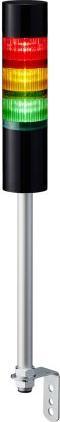 Rs Pro Amber, Green, Red Buzzer Signal Tower, 3 Li