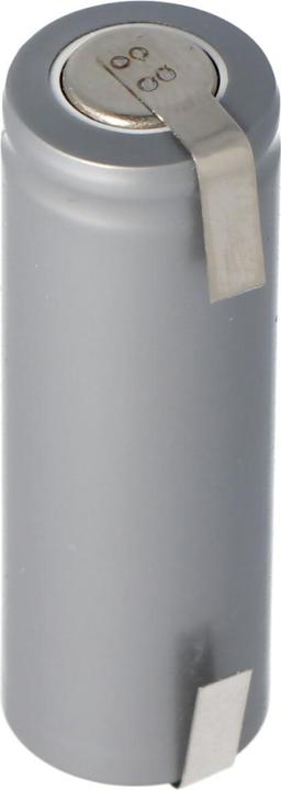 Braun Akku Oral-B Professional Care 500 Typ 4729, 3757, FDK 538QV, 43 x 14,5mm, mit extra schmale... (1 Stk., 1400 mAh)