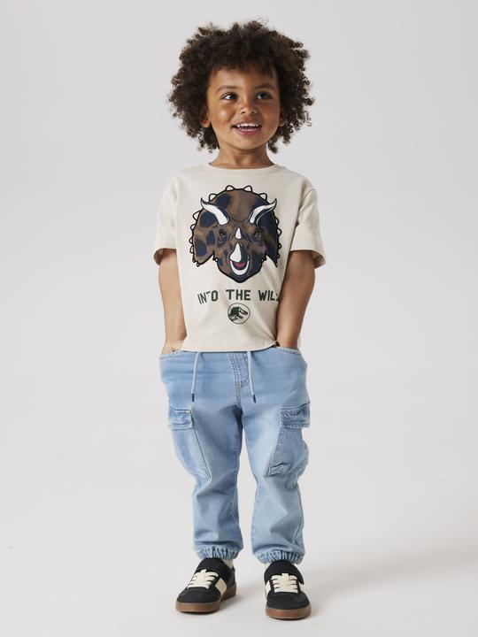 Immagine prodotto Name it Jeans cargo baggy fit (92)