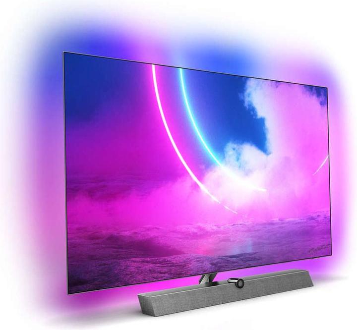 Immagine prodotto Philips 65OLED935/12 (65", OLED, 4K)