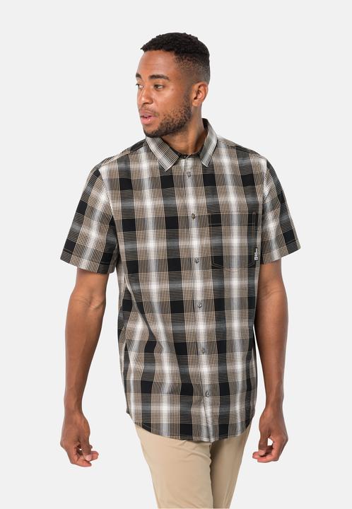 Immagine prodotto Jack Wolfskin Camicia Hot Chili M (S)