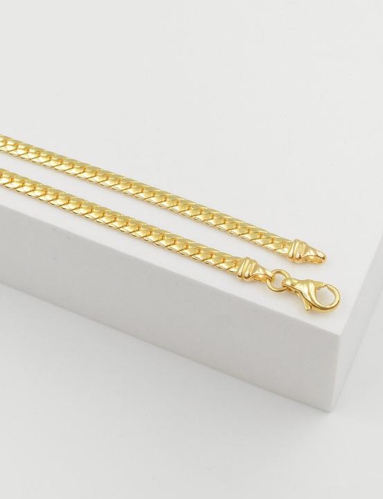 Muau Panzer (19 cm, Gelbgold)