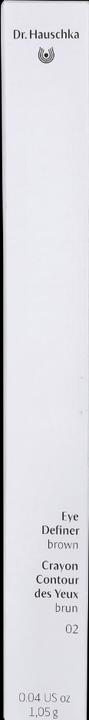 Image du produit Dr. Hauschka Eye Definer - Brown (Marron)