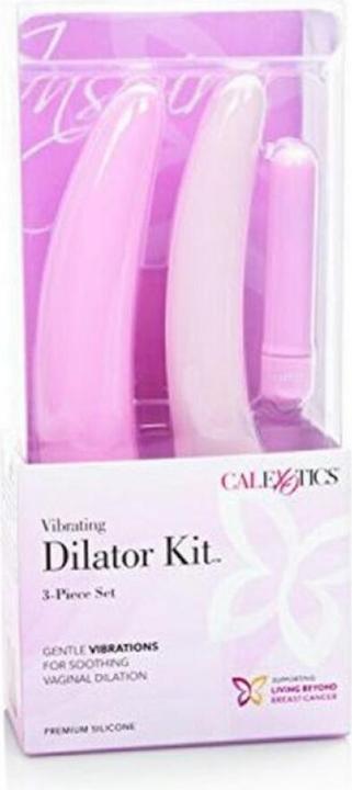 Actual product image CalExotics Dilator Kit