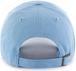 Immagine prodotto 47 Brand Cappellino regolabile - Clean Up New York Yankees Columbia (Taglia unica)