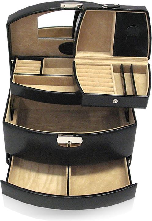 Immagine prodotto Windrose Portagioie Merino 23 cm