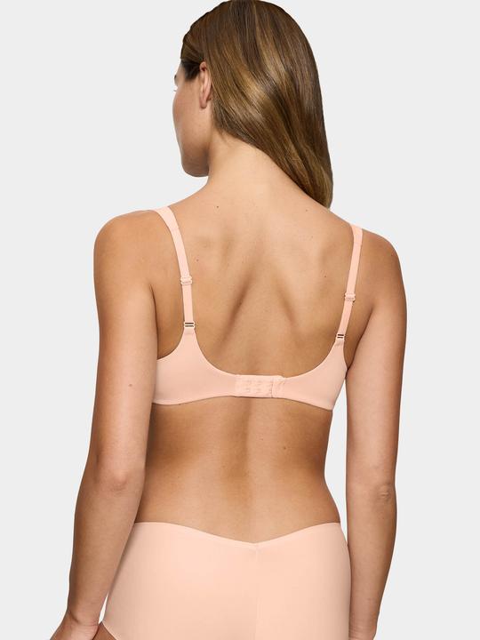 Produktbild Triumph Bügel-BH Body Make-Up Illusion Balconette (Einzelpack, 85 C)