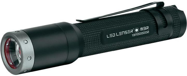 Produktbild Ledlenser M3r (10 cm, 220 lm)