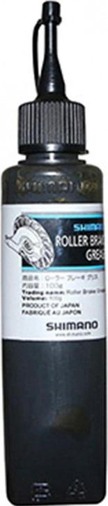 Produktbild Shimano Fett (100 ml, Lagerfett)